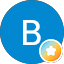 Benjamin Cook Avatar